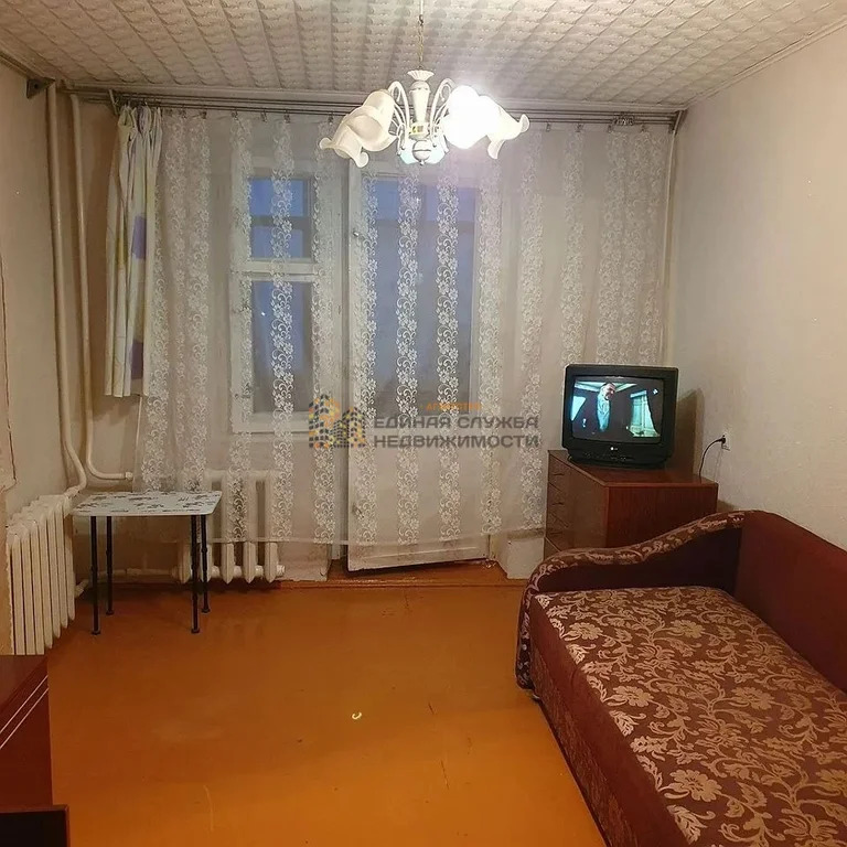 Аренда квартиры, Уфа, ул. Мелеузовская - Фото 1