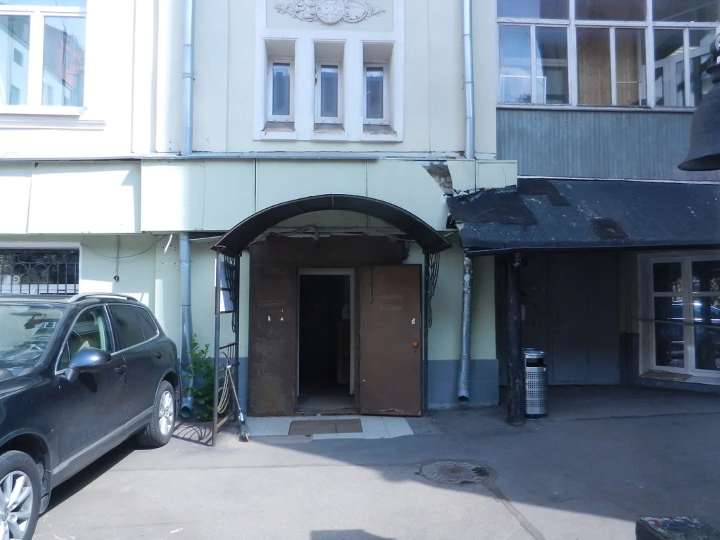 Продажа торгового помещения, Страстной б-р. - Фото 4