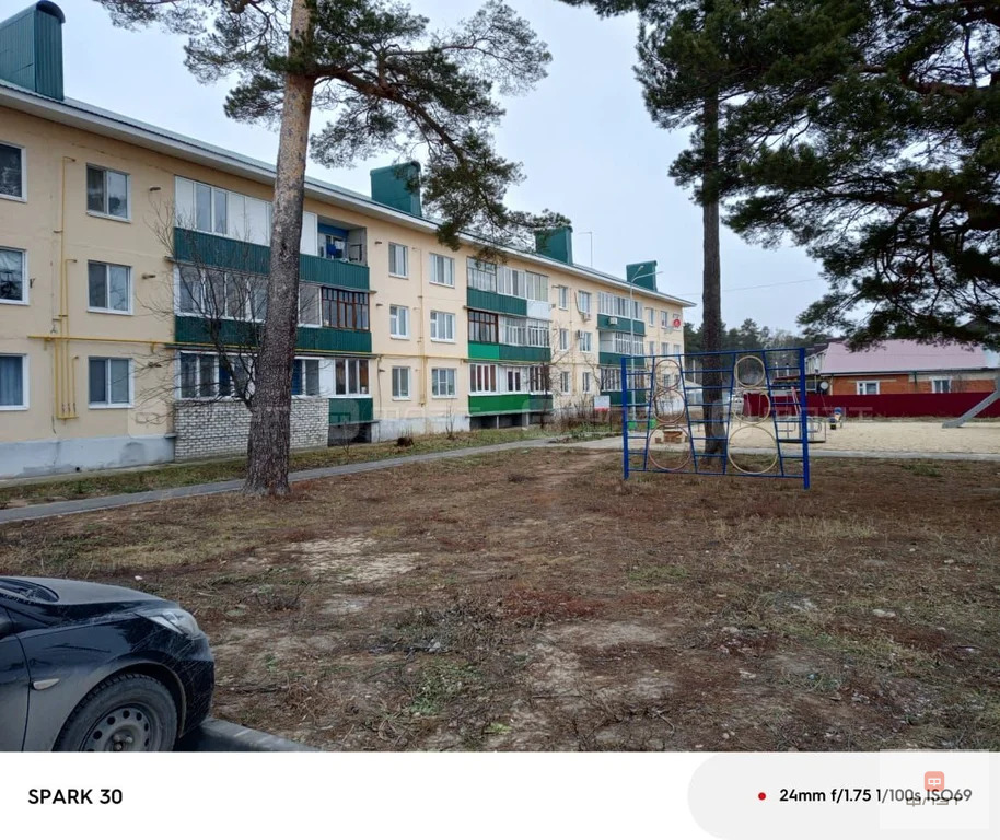 Продажа квартиры, Березовка, Высокогорский район, ул. Центральная - Фото 14