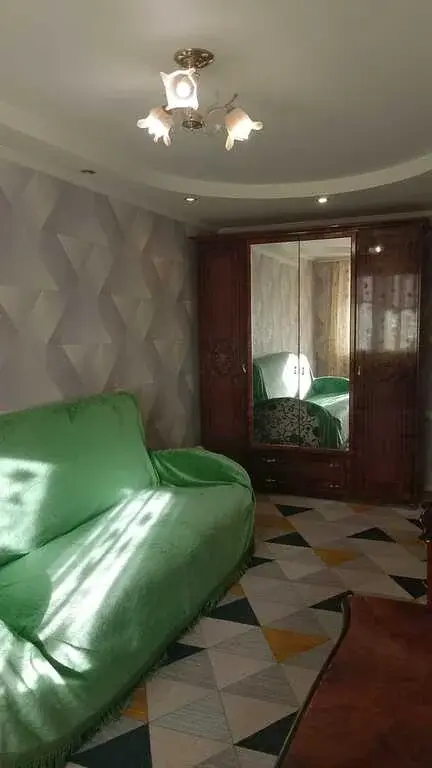 Комната в 2-к.квартире - Фото 1