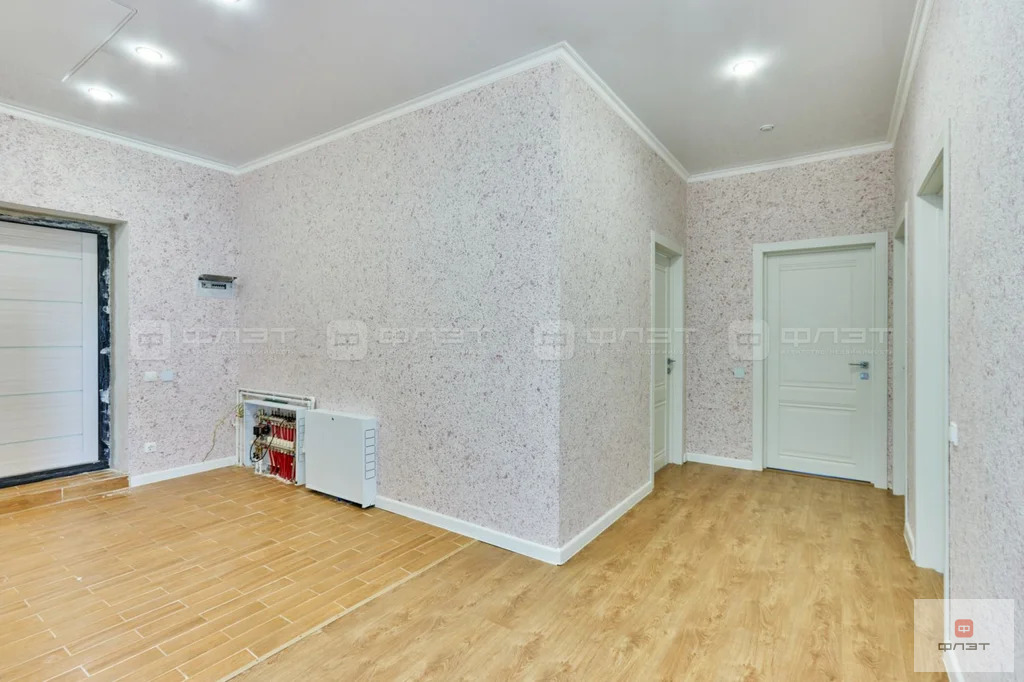 Продажа дома, Травкино, Лаишевский район, ул. Луговая - Фото 5