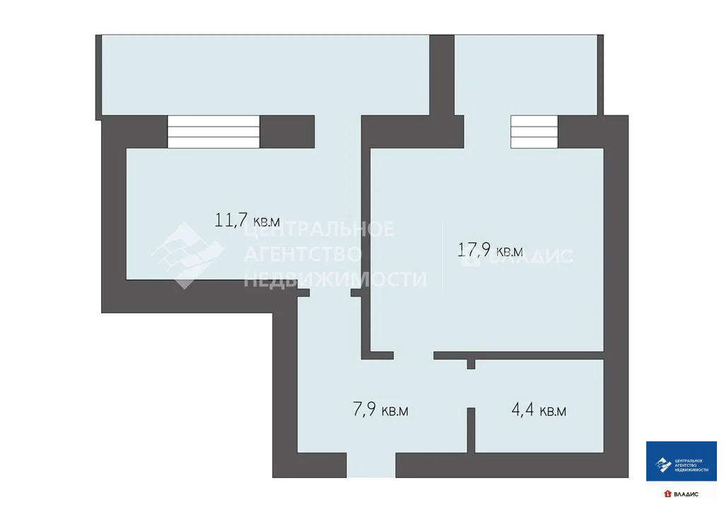 Продажа квартиры, Рязань, ул. Новоселов - Фото 16