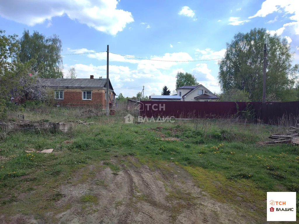 Продажа участка, Тимково, Богородский г. о. - Фото 7