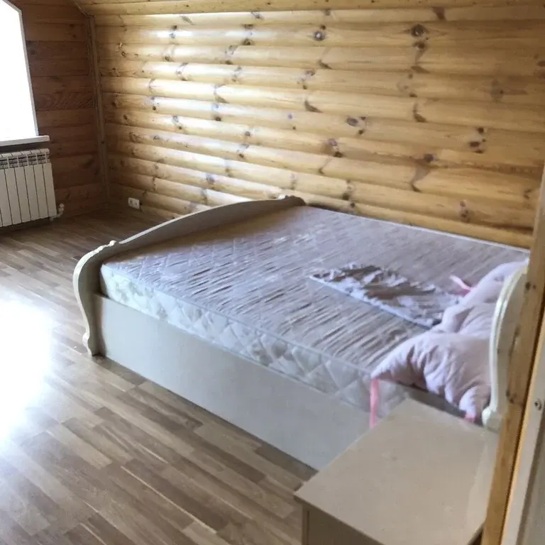 Сдается 3х этажный дом 275м.кв. в черте города, с видом на Волгу. - Фото 37