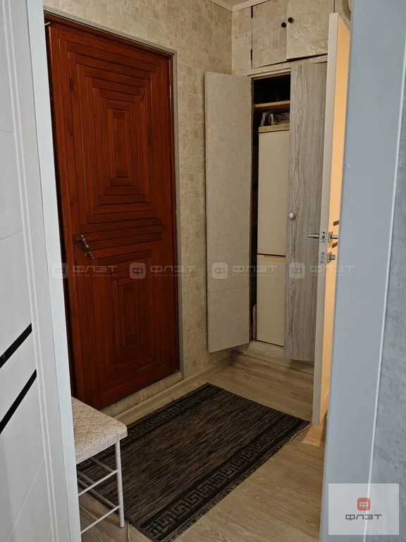 Продажа квартиры, Казань, ул. Латышских Стрелков - Фото 15