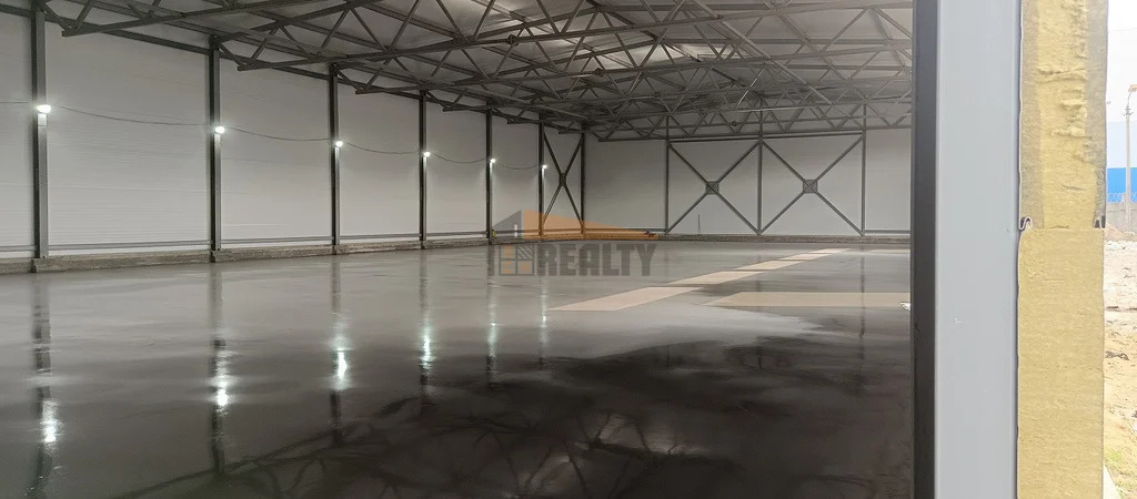 Аренда склада, Домодедово, Домодедово г. о. - Фото 1