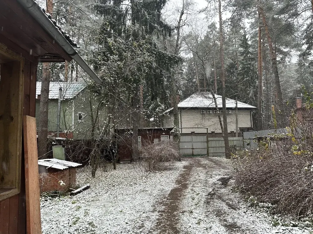 Дом в Быково Общ.пл. 115 кв.м с участком 9 соток Сдаю - Фото 4