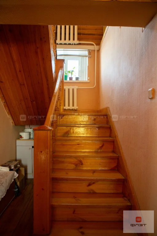 Продажа дома, Бавлы, Бавлинский район, ул. Вагапова - Фото 16