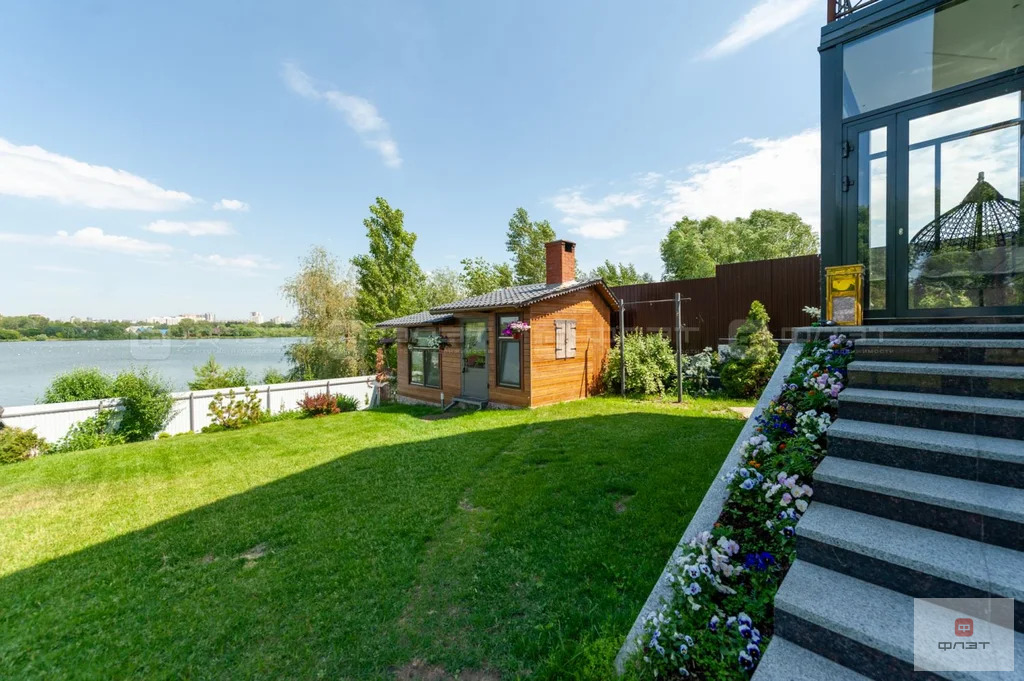 Продажа дома, Казань, ул. Авангардная - Фото 42