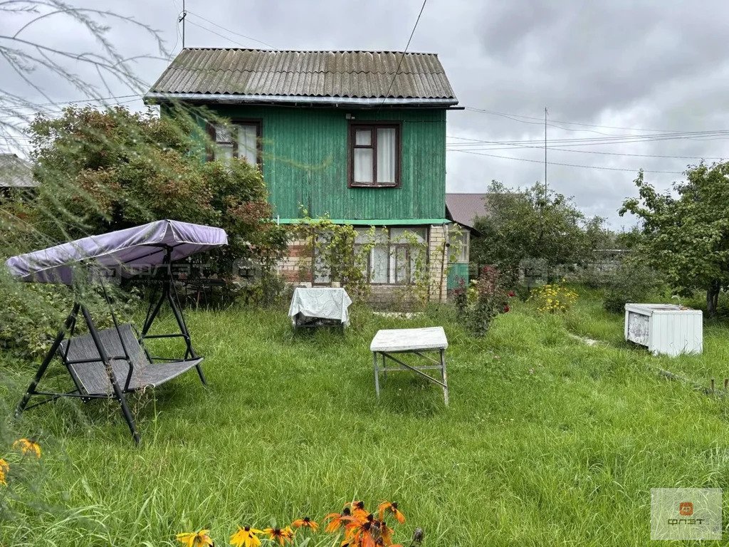 Продажа дома, Чистое Озеро, Лаишевский район, ул. Чистое озеро - Фото 6