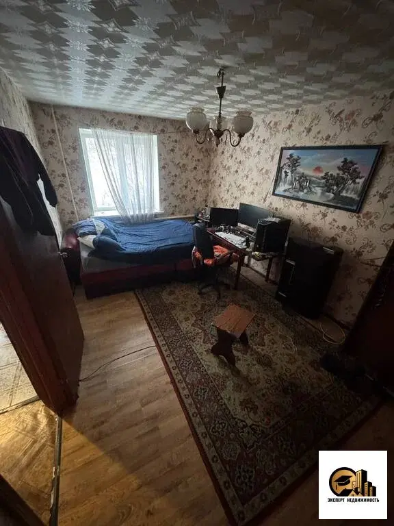 Продаю 3х комнатную квартиру в Подольске - Фото 9