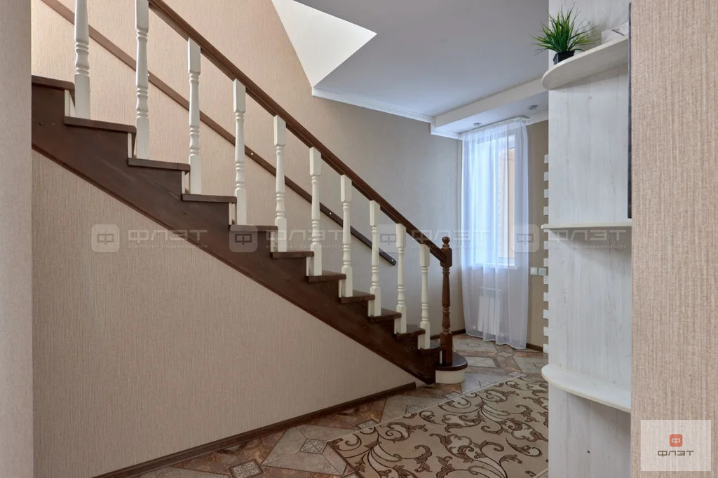 Продажа дома, Куюки, Пестречинский район, ул. 30-й Квартал - Фото 28