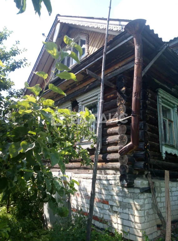Кстовский район, деревня Кривая Шелокша, дом на продажу - Фото 7