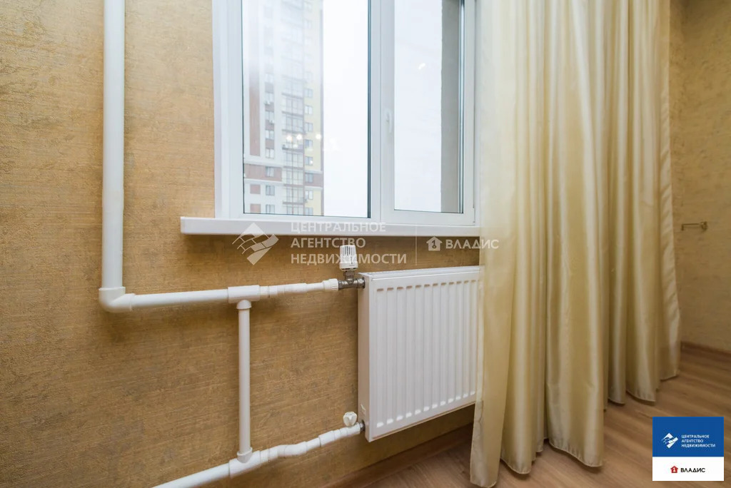 Продажа квартиры, Рязань, ул. Вокзальная - Фото 8