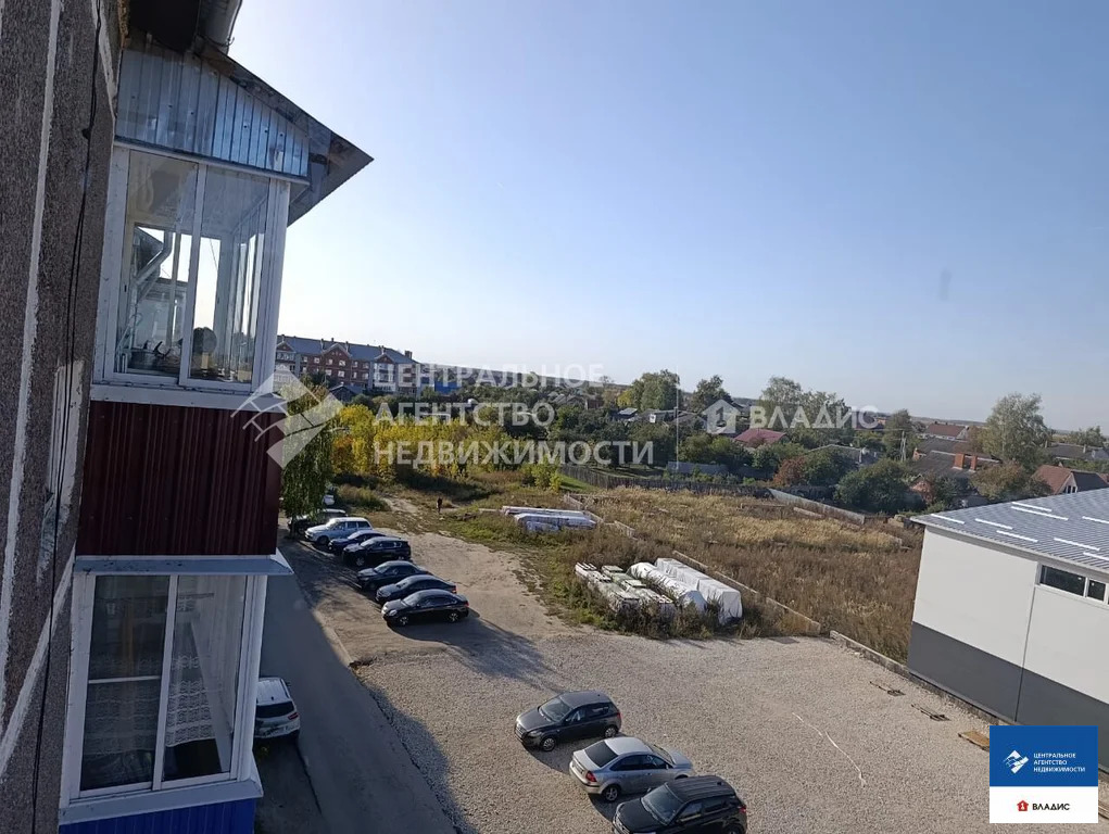 Продажа квартиры, Шилово, Шиловский район, ул. Стройкова - Фото 8