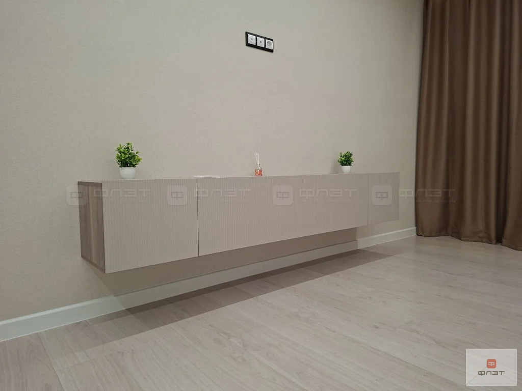 Продажа квартиры, Казань, ул. Юлиуса Фучика - Фото 1