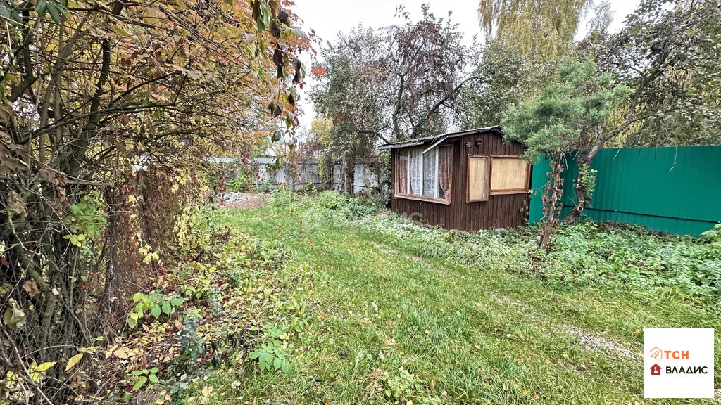 Продажа участка, Медвежьи Озера, Щелковский район - Фото 4