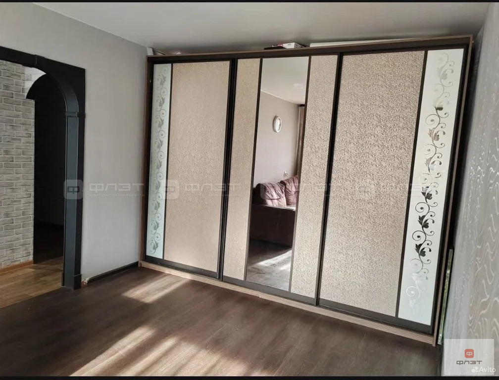 Продажа квартиры, Чепчуги, Высокогорский район, ул. Советская - Фото 2