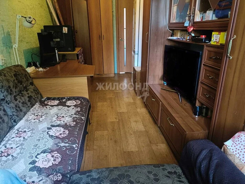 Продажа квартиры, Бердск, микрорайон В - Фото 7