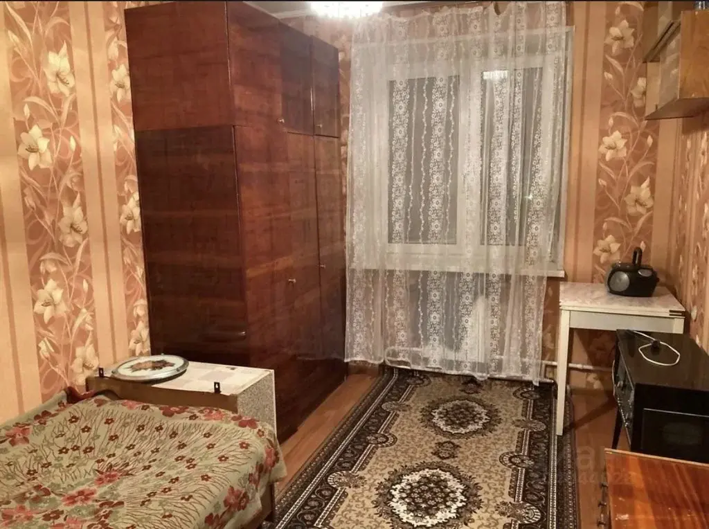 Продажа квартиры М. О. Апрелевка, кирпичный дом. - Фото 10