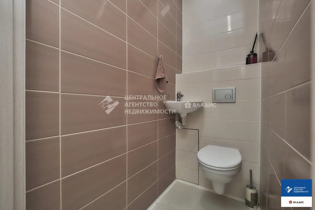 Продажа квартиры, Рязань, Касимовское ш. - Фото 12