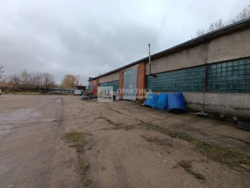 Продажа производственного помещения, Сафоново, Раменский район, ул. ... - Фото 15