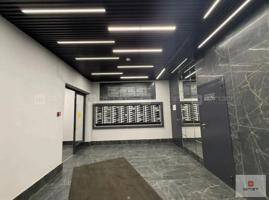 Продажа квартиры, Казань, ул. Серова - Фото 11