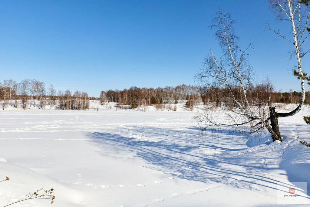 Продажа участка, Шигали, Высокогорский район, ул. Садовая - Фото 3