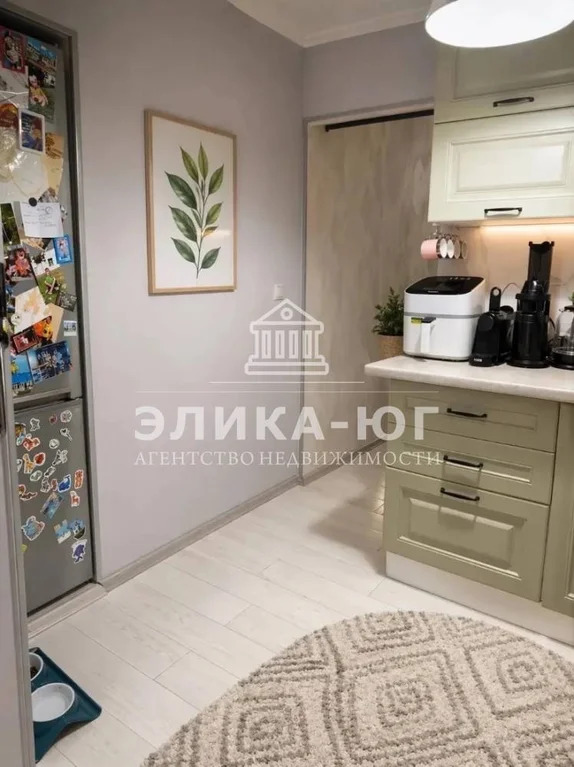 Продажа квартиры, Новомихайловский, Туапсинский район, Строителей ул. - Фото 2