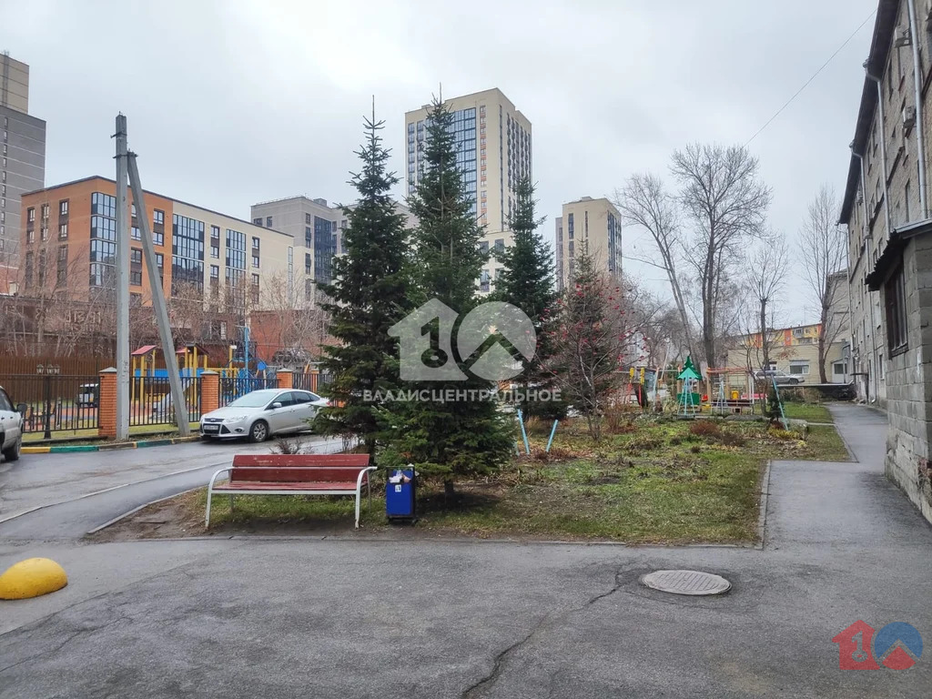 городской округ Новосибирск, Новосибирск, Дачная улица, д.40/1, ... - Фото 19