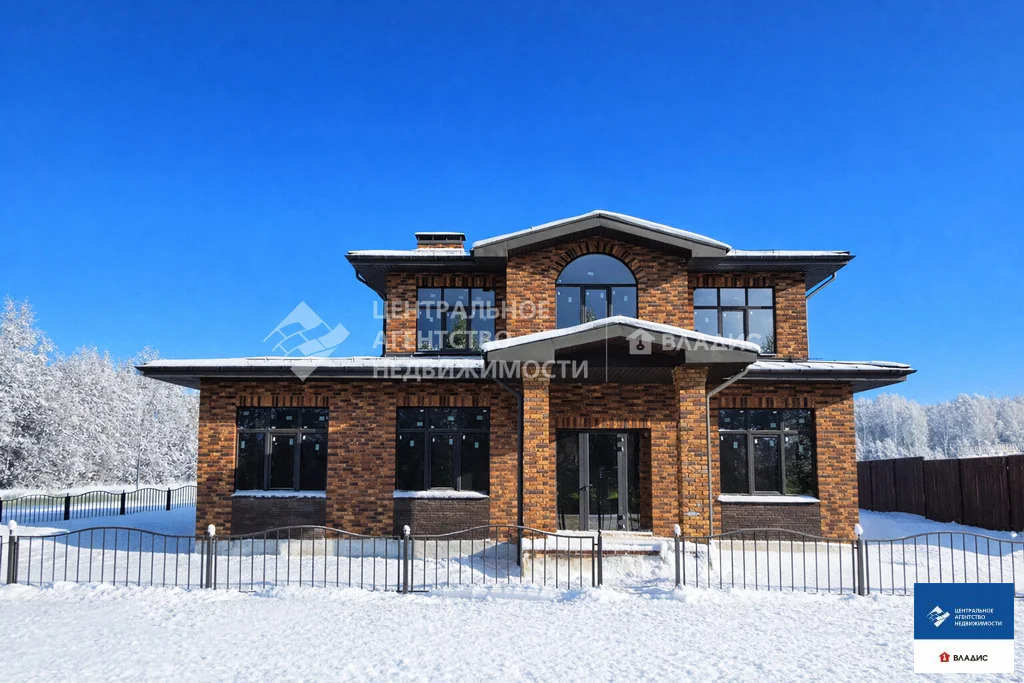 Продажа дома, Варские, Рязанский район, Благовещенская улица - Фото 2