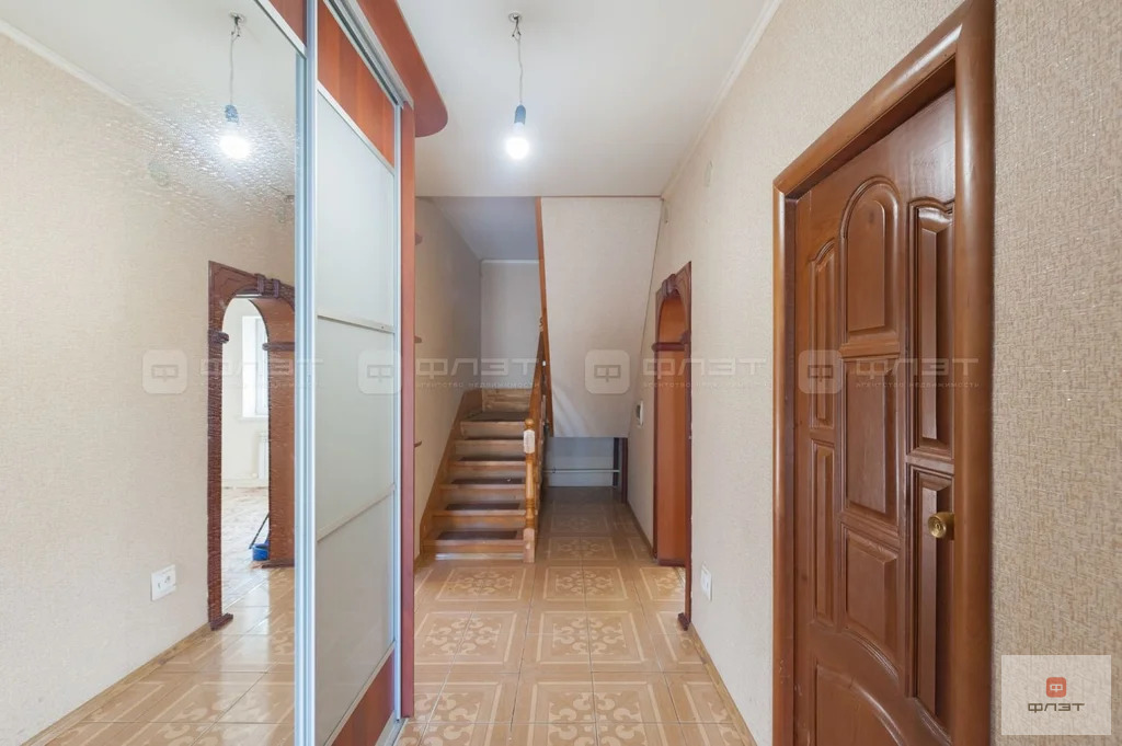 Продажа дома, Казань, ул. Центральная - Фото 31
