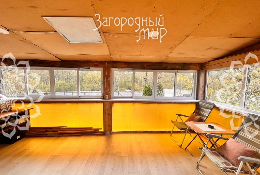 Продам дом, Новорижское шоссе, 68 км от МКАД - Фото 19