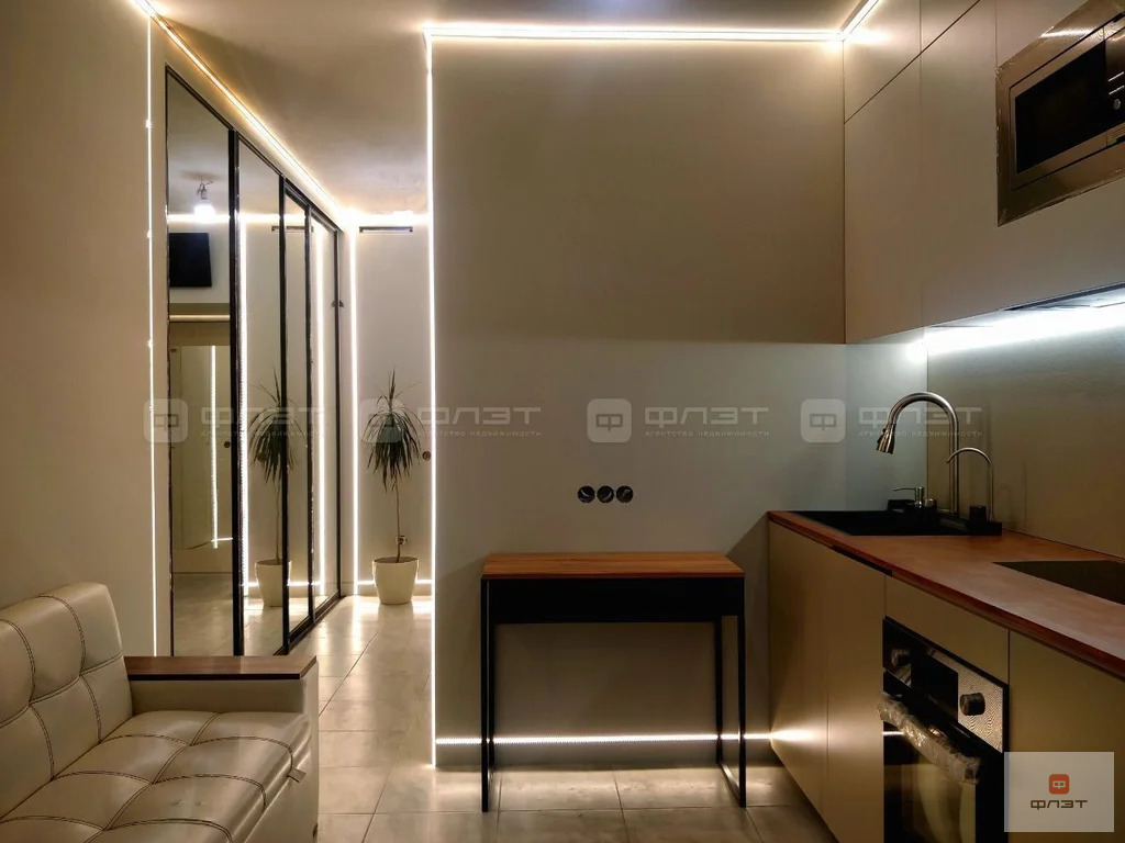 Продажа квартиры, Казань, ул. Серова - Фото 8