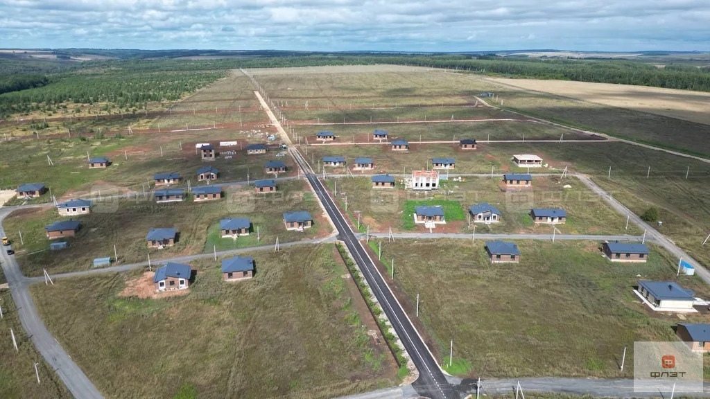 Продажа дома, Чирючи, Зеленодольский район, ул. Алтый ай - Фото 4