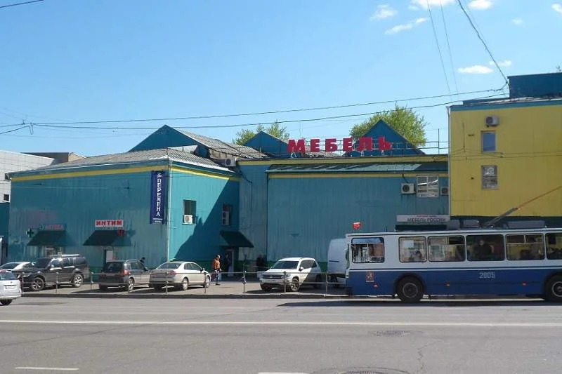 Аренда ПСН площадью 23.7 м2 - Фото 2