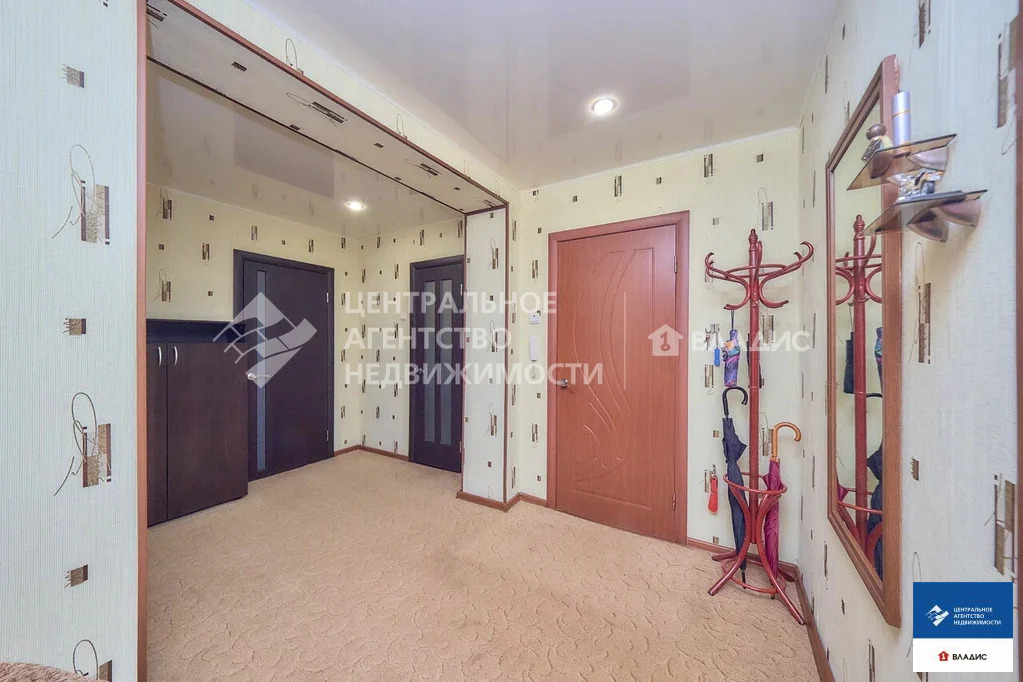 Продажа квартиры, Рязань, Михайловское ш. - Фото 9