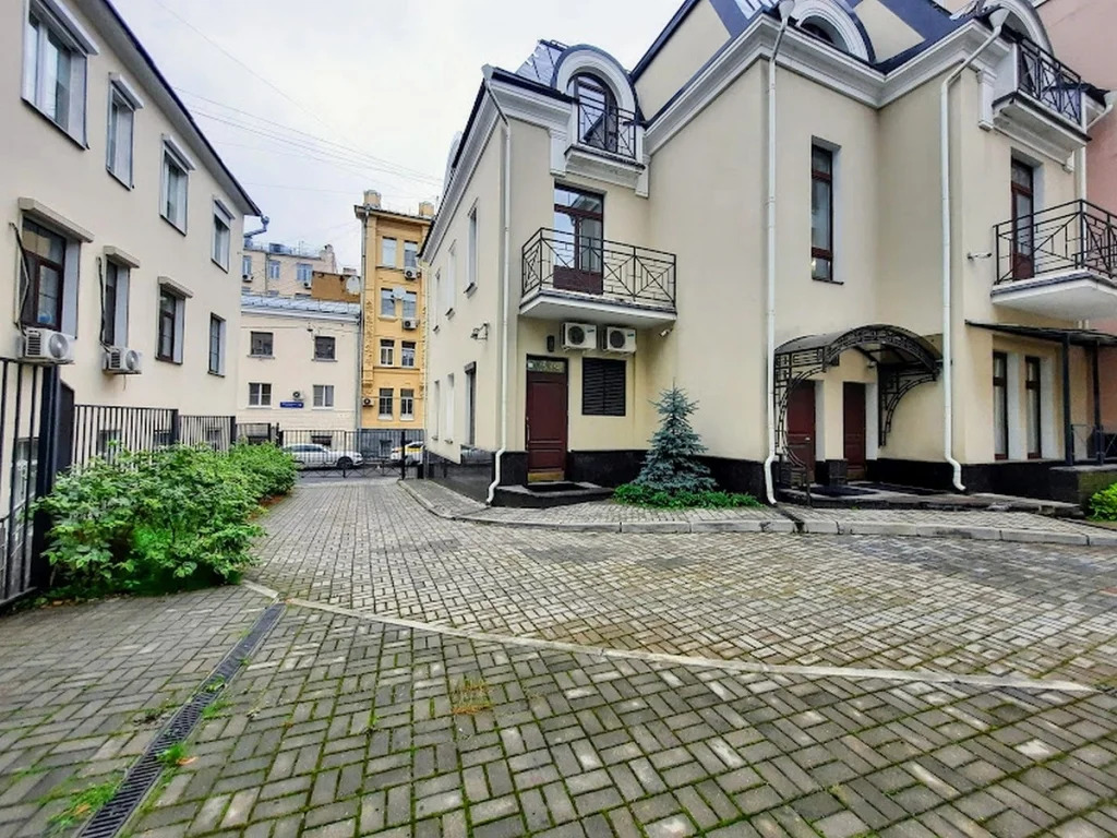 Продажа квартиры, м. Цветной бульвар, Печатников пер. - Фото 4