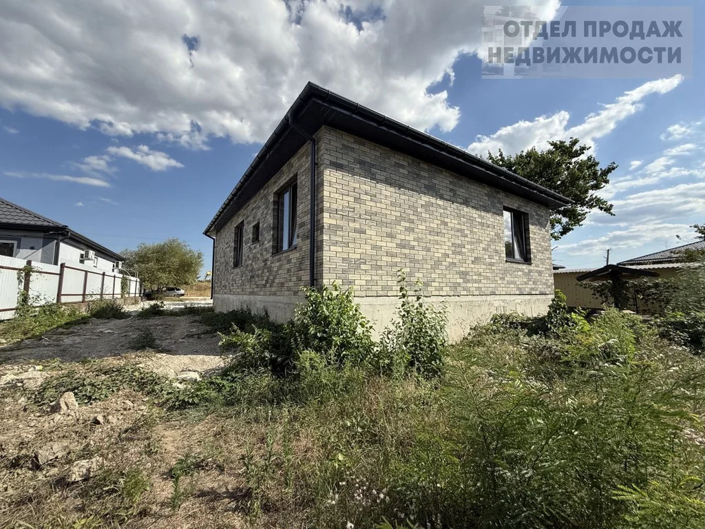 Новый просторный дом в Крымске - Фото 3