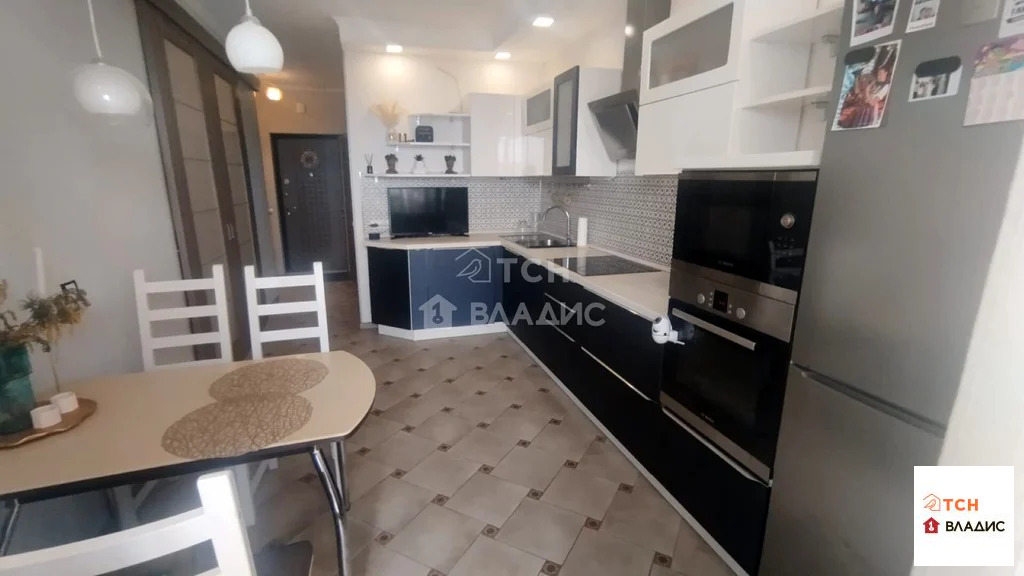 Продажа квартиры, Щелково, Щелковский район, ул. Заречная - Фото 1
