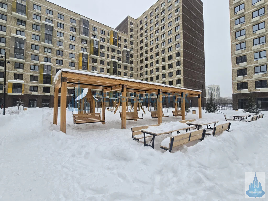 Продажа квартиры, Алхимовская ул. - Фото 1