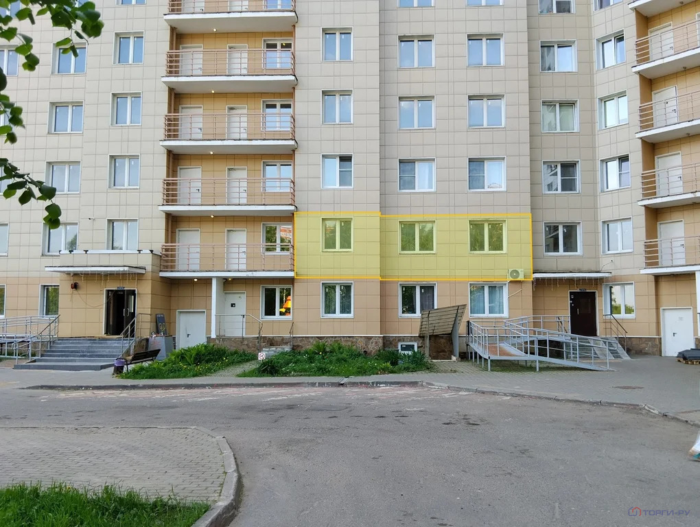 Продажа квартиры, улица Ленина - Фото 2