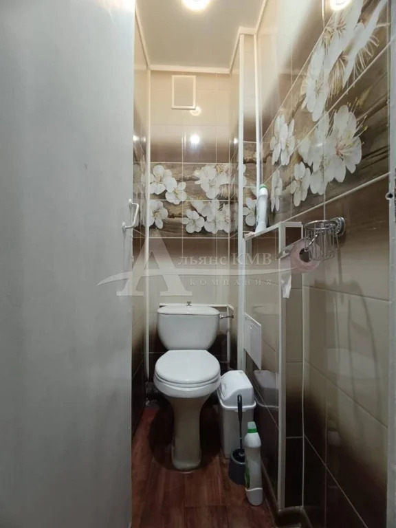 Продажа квартиры, Зеленокумск, Советский район, ул. 50 лет Октября - Фото 10