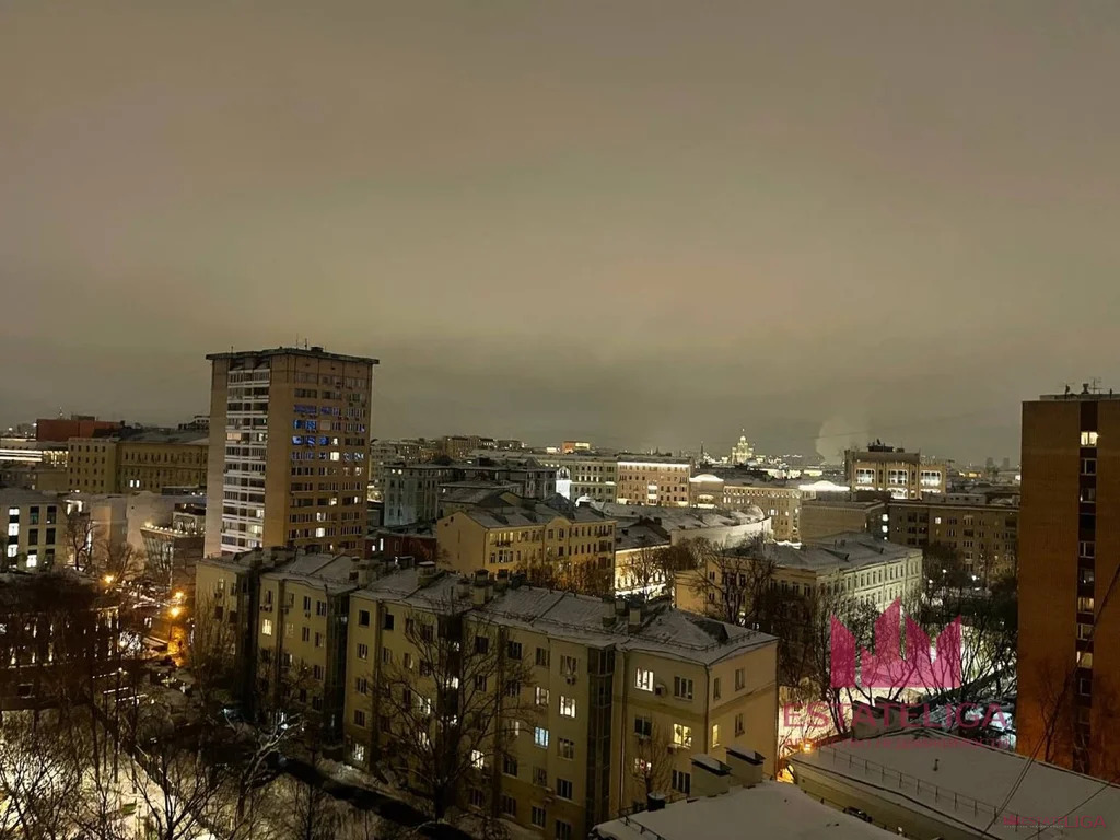 Аренда квартиры, ул. Спиридоновка - Фото 29