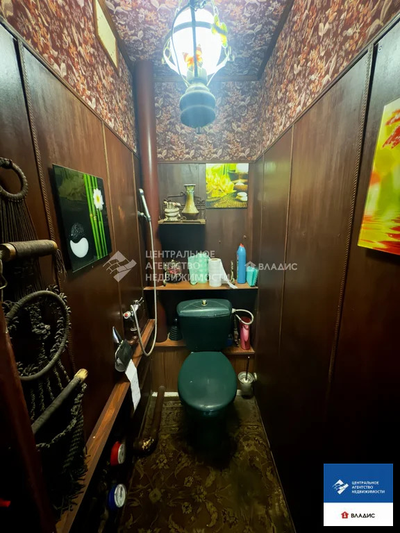 Аренда квартиры, Рязань, ул. Зубковой - Фото 13