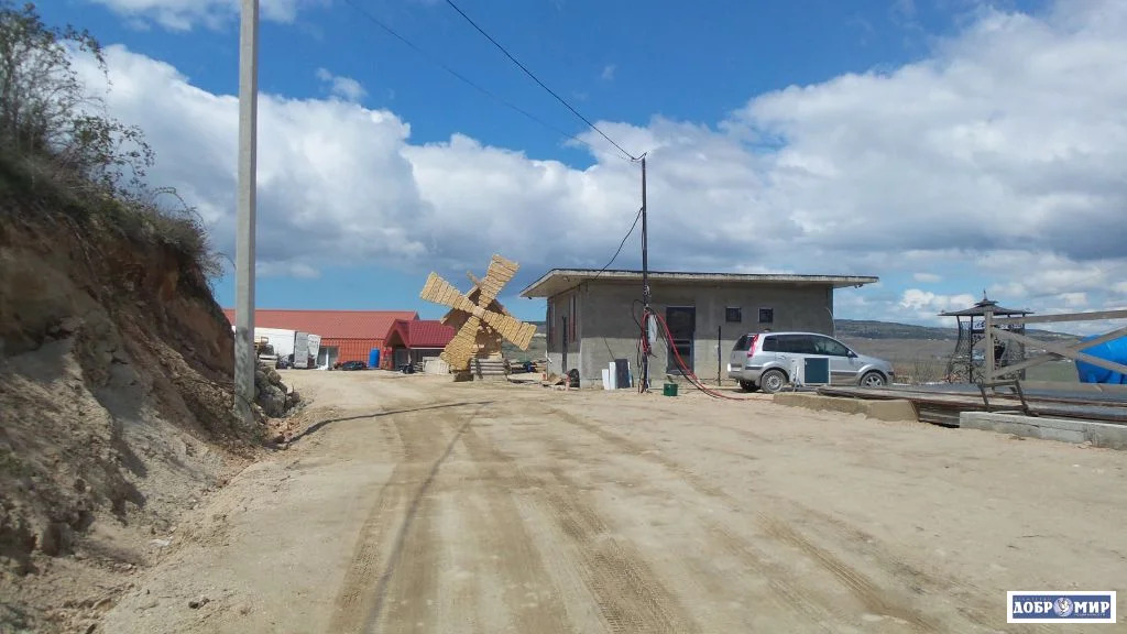 Продается Участок - Фото 9