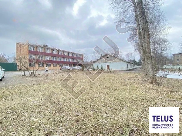МО, Раменский округ, Быково, 2700 м2, Здание (ном. объекта: 8115) - Фото 5