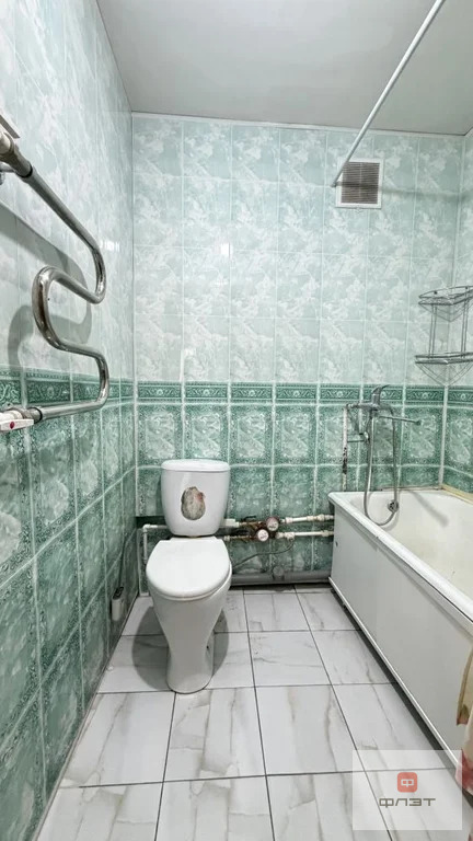Продажа квартиры, Казань, Ямашева пр-кт. - Фото 11