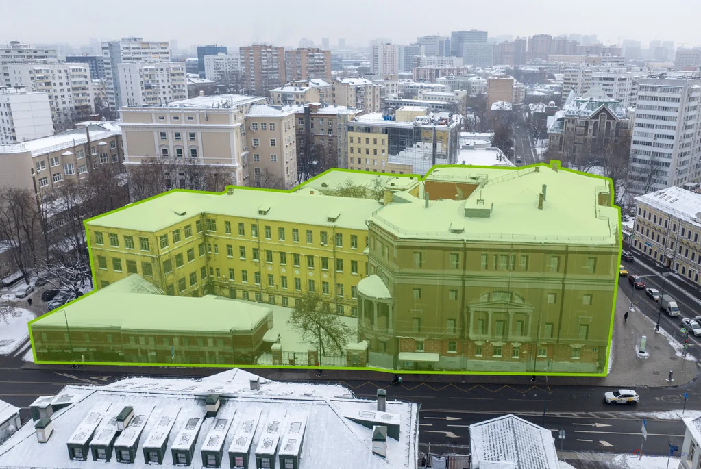 Продажа ПСН, ул. Спартаковская - Фото 3