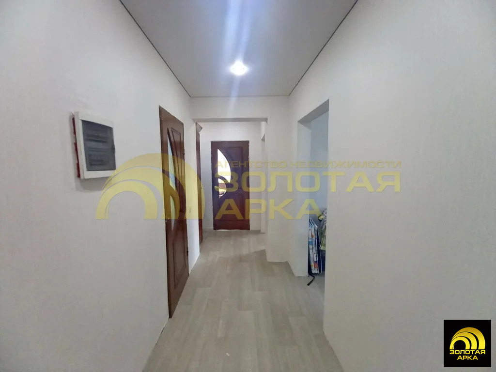 Продажа дома, Холмская, Абинский район, ул. Красная - Фото 13